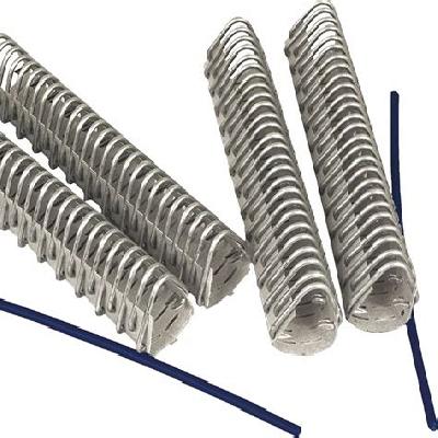 MS 45 Screw Type Belt Fastener