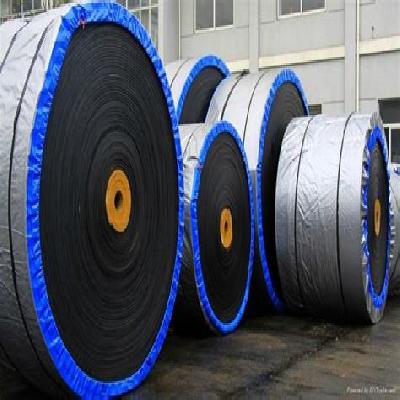 Oil Resistant Conveyor Belt