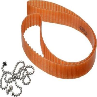 Oil Skimmer Belt