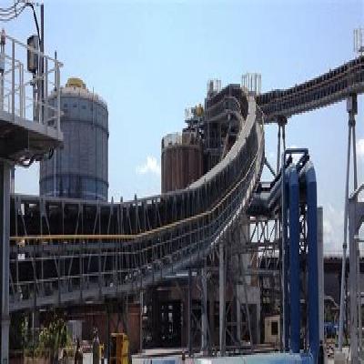 Pipe Conveyor Belt