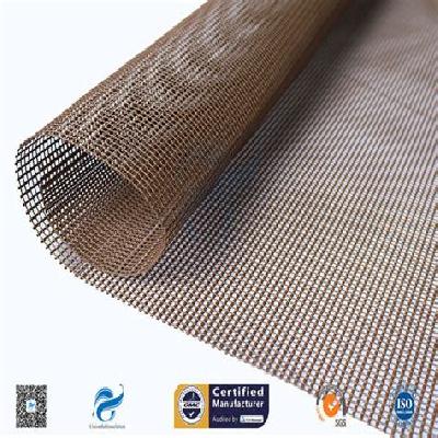 PTFE Coated Glass Fabric Conveyor Belt
