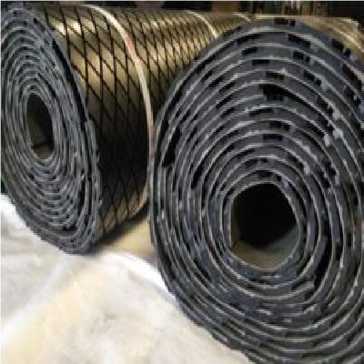 Pulley Lagging Rubber Sheet
