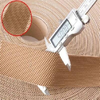 Roller Covering Belt