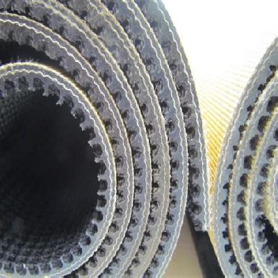 Rubber Rough Top Conveyor Belt