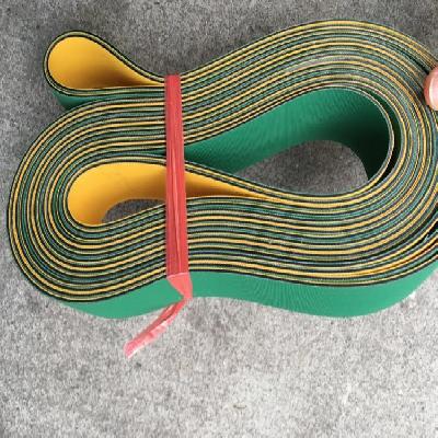 Sandwich Belt