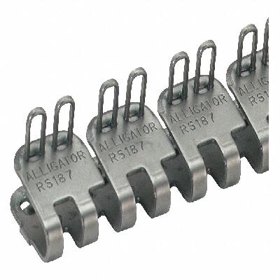 SS Conveyor Belt Lacing