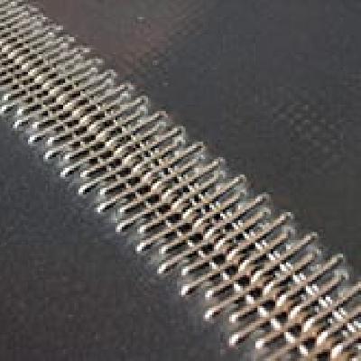 Steel Belt Lacing