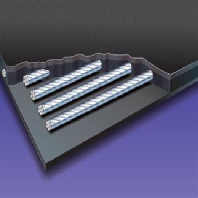 Steel Cord Conveyor Belt