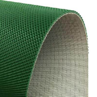 Top Diamond PVC Conveyor Belts