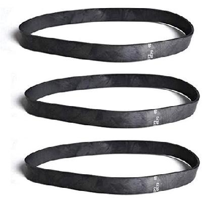 Vacuum Belts