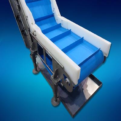 Homogenous Conveyor Belts