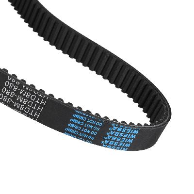 Rubber - Timing Belts
