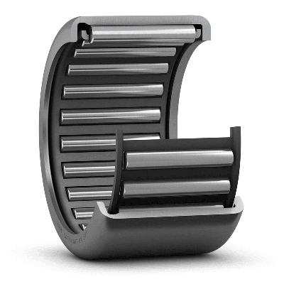 SKF Drawn Cup Needle Roller Bearing