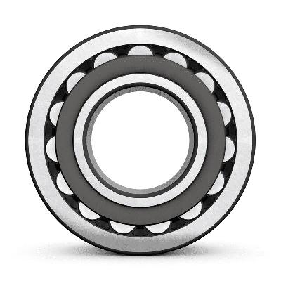 SKF Explorer Spherical Roller Bearing