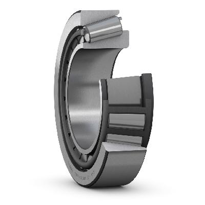 SKF Four-Row Tapered Roller Bearing