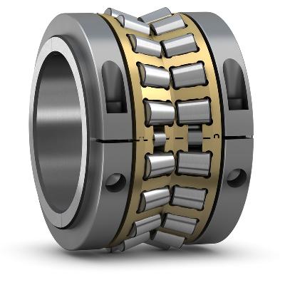 SKF High-Capacity Cylindrical Roller Bearing