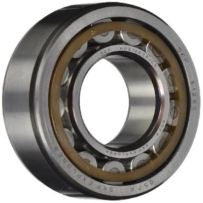 SKF Single Row Cylindrical Roller Bearings