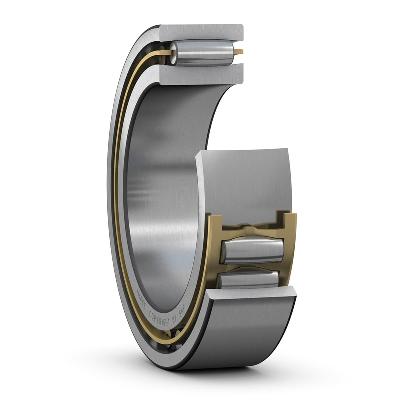 SKF Single Row Tapered Roller Bearing
