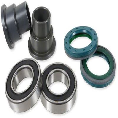 SKF Wheel Bearing Kits