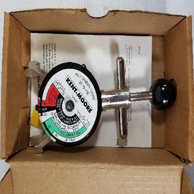 Belt Tension Tester