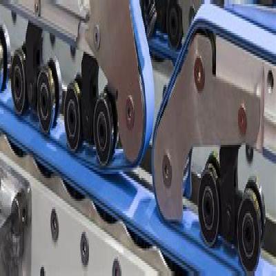 Folder Gluer Machine Belt
