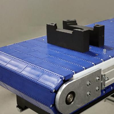 Plastic Modular Conveyor Belt