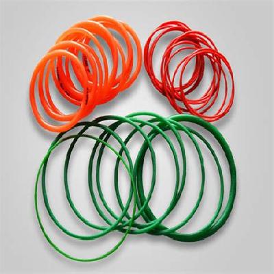 Round Extruded PU Belt
