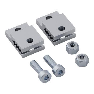Timing Belt Clamp Plate