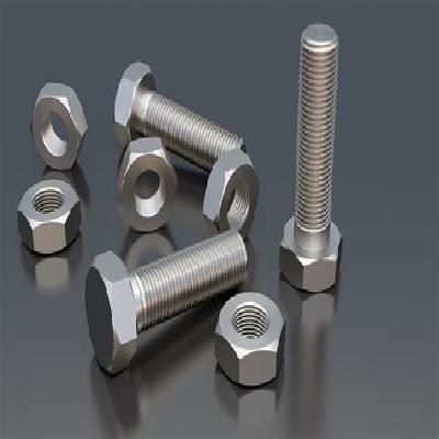 Bolts and Fasteners