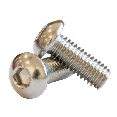 Button Head Screw