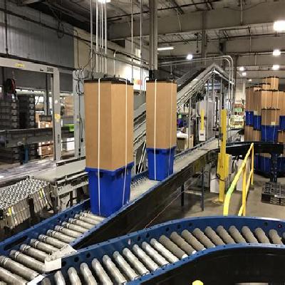 Conveyors