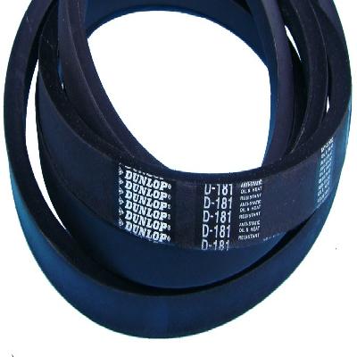 Dunlop Transmission Belts