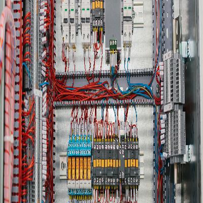 Electrical Panel Accessories