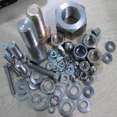 Industrial Fasteners