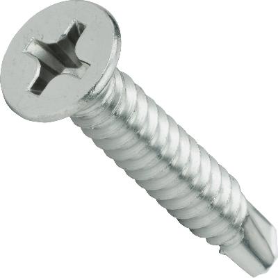 Metal Screws