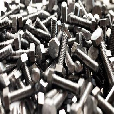 Metric Fasteners