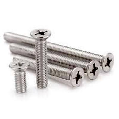 Metric Screws