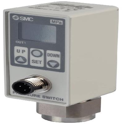 Pressure Switch