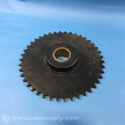 Pulley Sprockets
