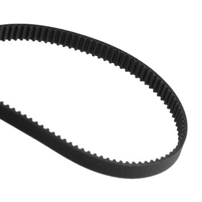Rubber Timing Belt