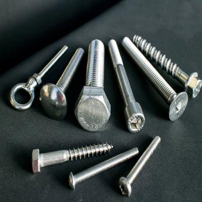 Screws And Fasteners