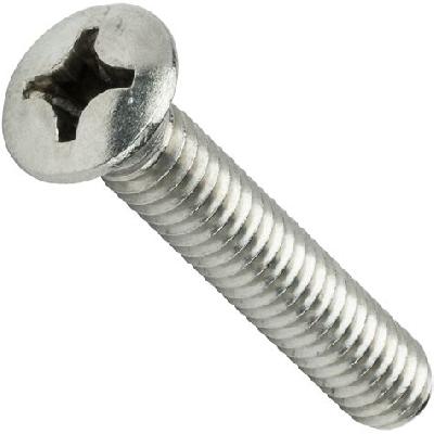 Stainless Steel Screw