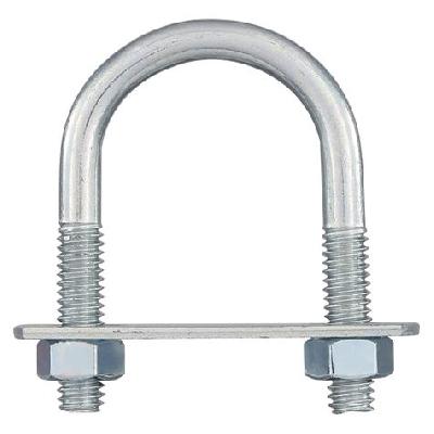 U Bolts