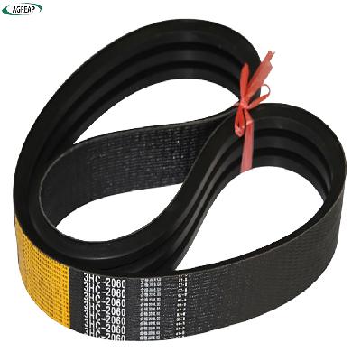 2H3V550 Nirlon Narrow Banded BeIts
