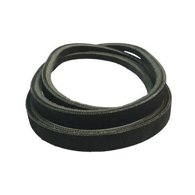 2HAX-50 Nirlon Raw Edge CIassicaI Banded BeIts