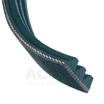 3PJ610 Nirlon Poly Belts