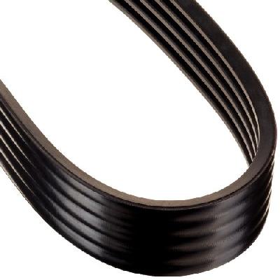 5V750 Nirlon Narrow BeIts