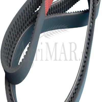   Nirlon Raw Edge Narrow Banded BeIts