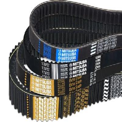 AVX10-1000 Nirlon Raw Edge Automotive BeIts