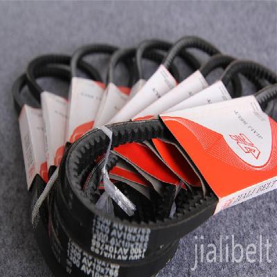 AVX13-1000 Nirlon Raw Edge Automotive BeIts